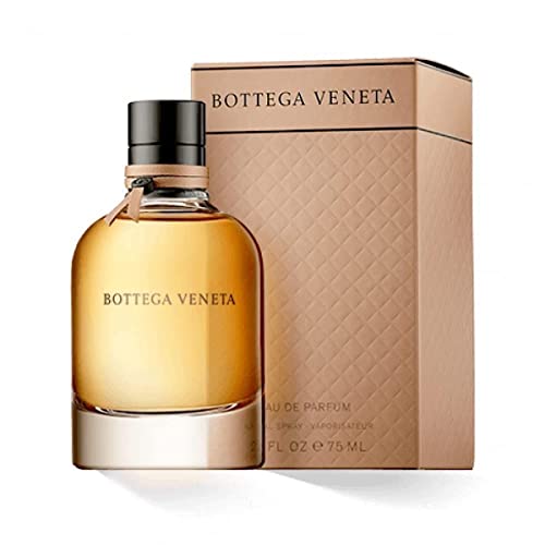Bottega Veneta 香水 75mL Bottega Veneta Eau de Parfum Spray for Women 75ml : Amazon